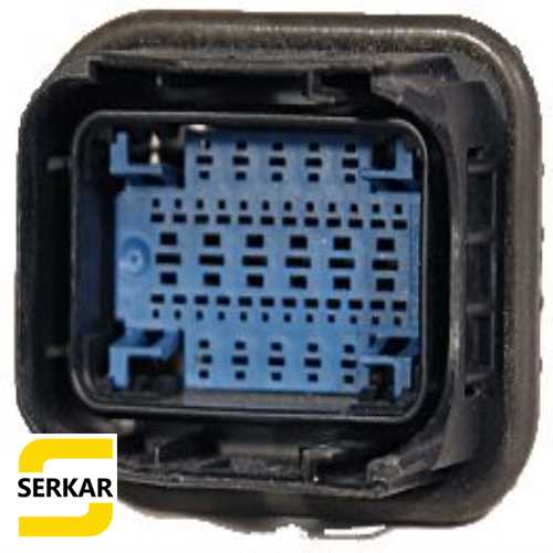 PUNTO-EGEA KAPI SOKETİ KARŞILIĞI Ürün Görseli